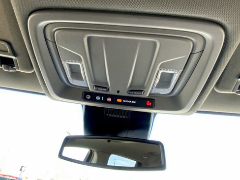 New 2026 GMC Sierra 2500 Pro w/ 1SA Pro Safety Plus Package image 43