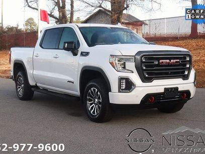 Used 2020 GMC Sierra 1500 AT4 w/ AT4 Premium Package