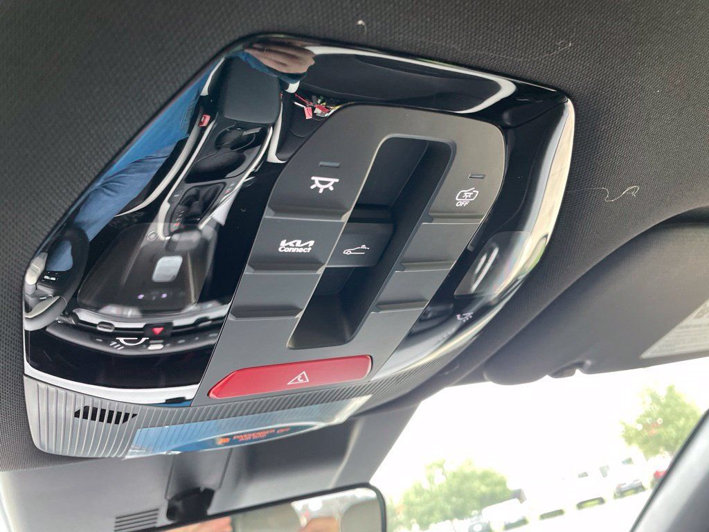 New 2026 Kia K4 GT-Line Turbo FWD image 19