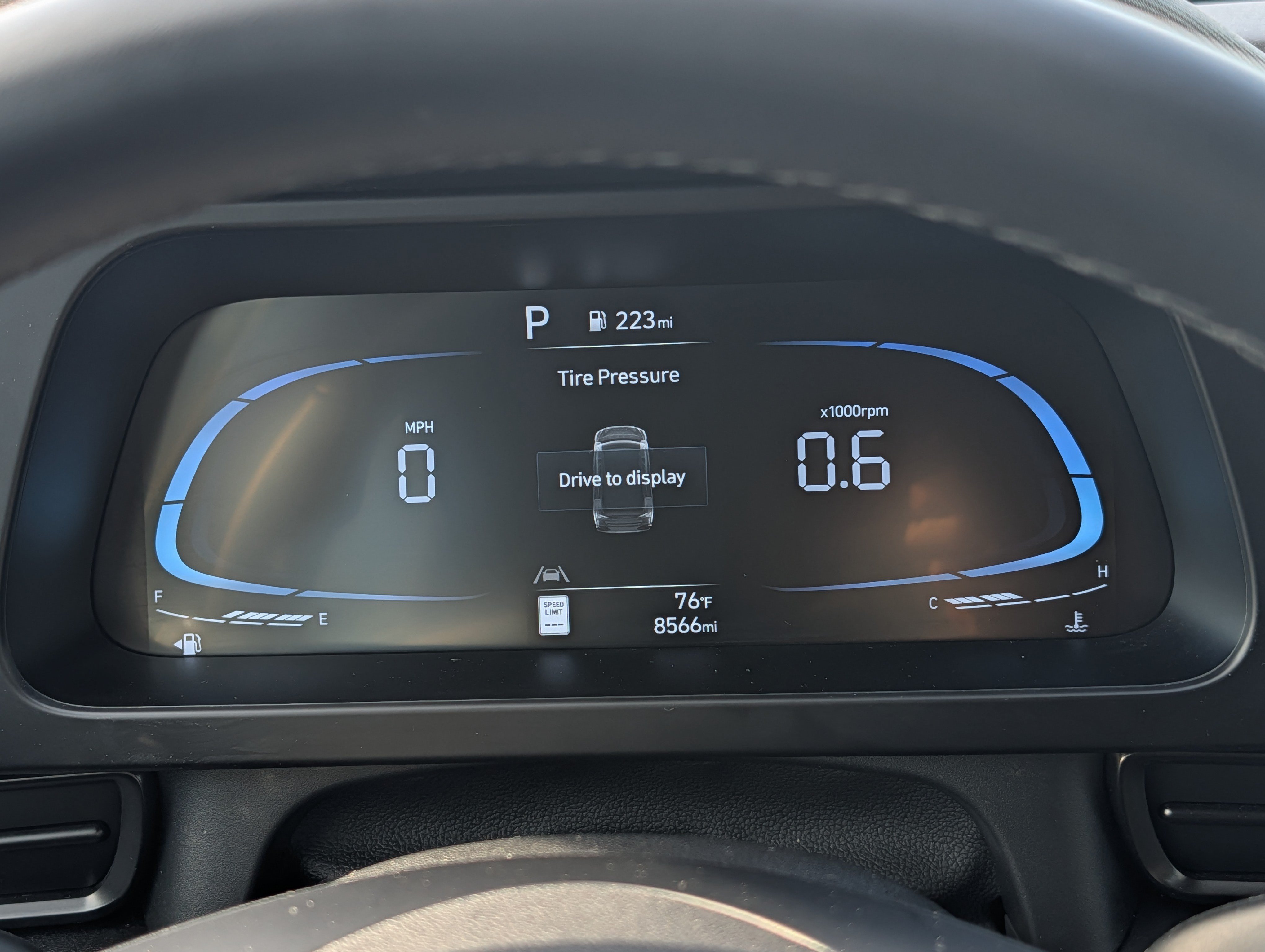 Certified 2025 Hyundai Elantra Sport FWD image 21