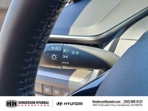 Used 2024 Toyota Prius Limited w/ Limited Premium Package FWD image 26