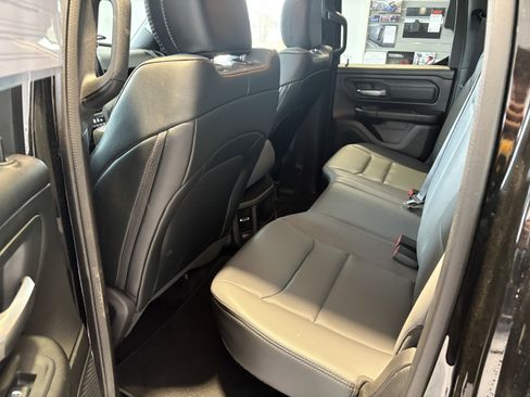 Used 2025 RAM 1500 Tradesman image 17