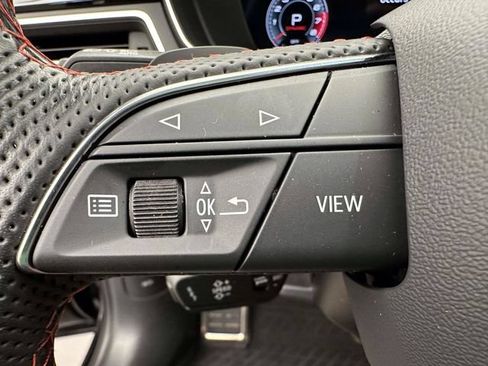 Certified 2023 Audi S4 Premium Plus w/ Premium Plus Package AWD/4WD image 33
