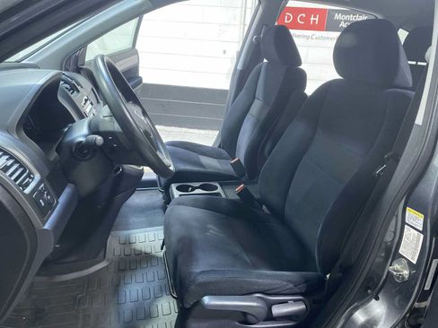 Used 2011 Honda CR-V SE image 11