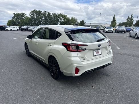 Certified 2024 Subaru Impreza RS AWD/4WD image 26