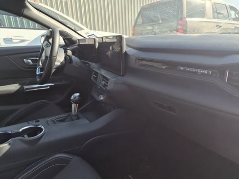 Used 2024 Ford Mustang EcoBoost image 21
