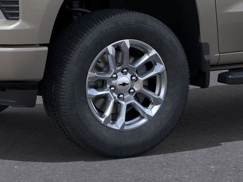 New 2026 Chevrolet Silverado 1500 RST image 10