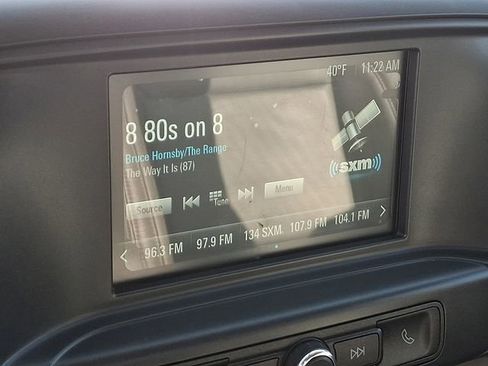 Used 2019 Chevrolet Silverado 1500 Custom w/ Custom Convenience Package image 19