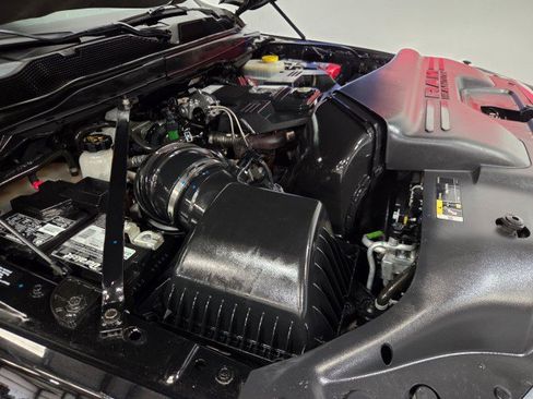 Used 2020 RAM 2500 Laramie image 98