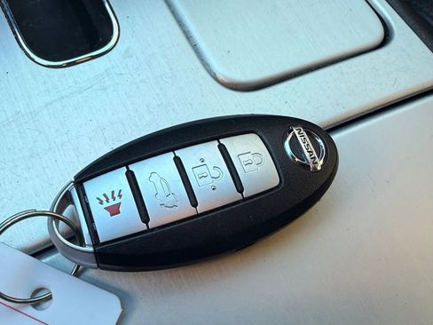 Used 2013 Nissan Murano SL image 30