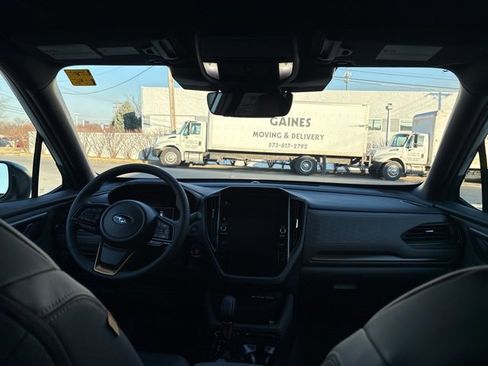 New 2026 Subaru Forester Wilderness image 16