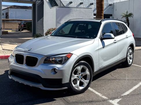 Used 2015 BMW X1 sDrive28i image 1