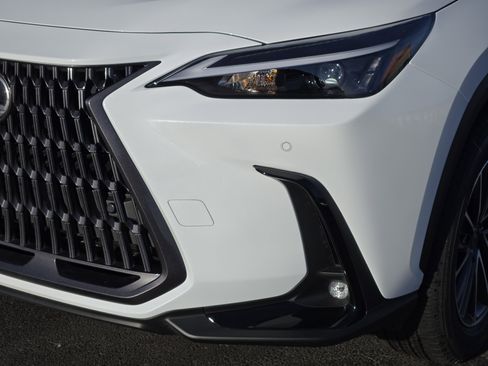 New 2026 Lexus NX 450h+ NX 450h+ Premium image 6