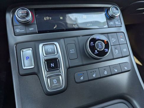 New 2025 Hyundai Palisade Calligraphy AWD/4WD image 22
