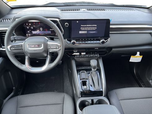 New 2026 GMC Canyon Elevation w/ Convenience Package image 5