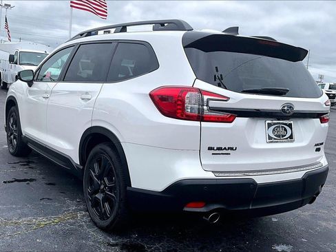 Used 2025 Subaru Ascent Bronze Edition AWD/4WD image 5