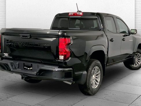 Used 2026 Chevrolet Colorado LT w/ Advanced Trailering Package RWD image 13