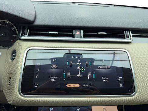Used 2023 Land Rover Range Rover Velar R-Dynamic S image 24
