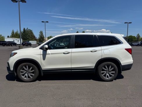 Used 2019 Honda Pilot EX-L image 4