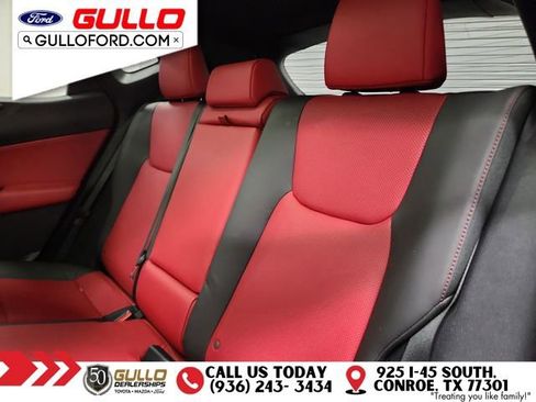 Used 2024 Lexus NX 350 F Sport AWD/4WD image 13