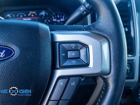 Used 2019 Ford F350 Lariat w/ Lariat Ultimate Package image 18