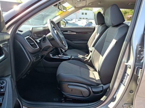 Certified 2024 Kia Seltos X-Line AWD/4WD image 14