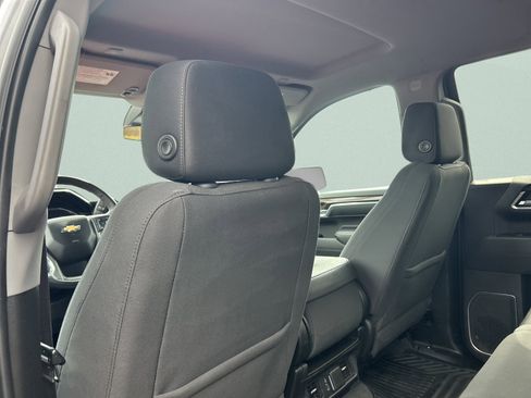 Used 2023 Chevrolet Silverado 1500 LT image 16