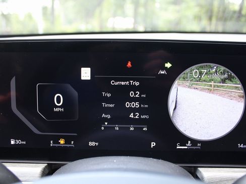 New 2026 Kia K5 EX image 30