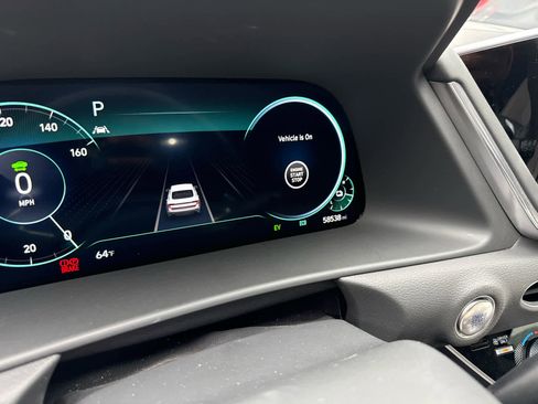 Used 2022 Hyundai Sonata Limited image 7