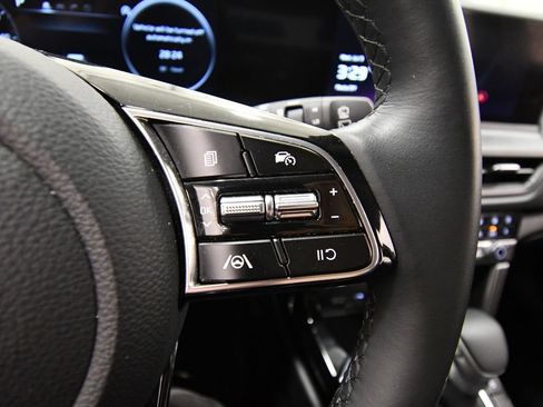 Certified 2024 Kia Seltos EX AWD/4WD image 22