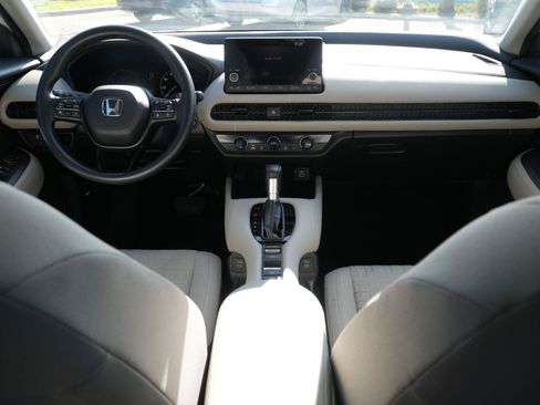 Used 2024 Honda HR-V LX image 19