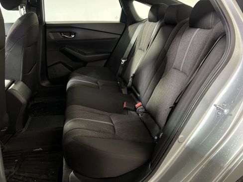 Used 2024 Honda Accord Sport image 23