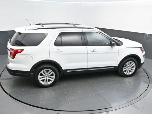 Used 2018 Ford Explorer XLT w/ Equipment Group 201A image 42