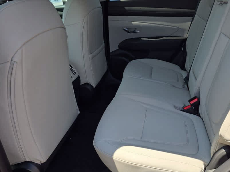 New 2026 Hyundai Tucson SEL Plus FWD image 19