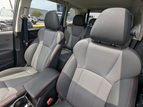 Certified 2021 Subaru Forester Sport w/ Popular Package #2 AWD/4WD image 10