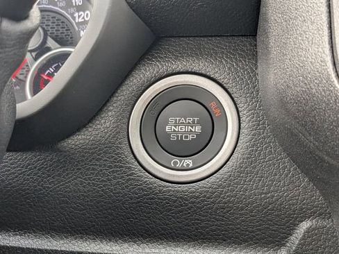 New 2026 RAM 5500 Tradesman AWD/4WD image 23