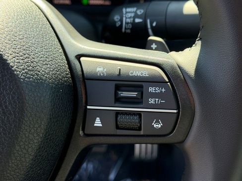 New 2026 Honda Accord Sport image 26