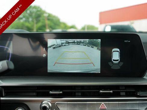 Used 2025 Kia Telluride S FWD image 10