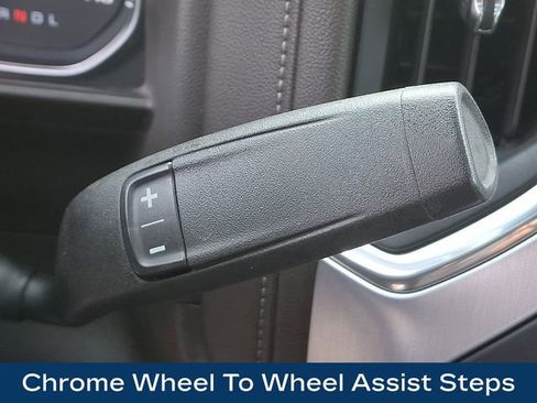 Used 2020 GMC Sierra 1500 SLT w/ SLT Premium Plus Package image 19