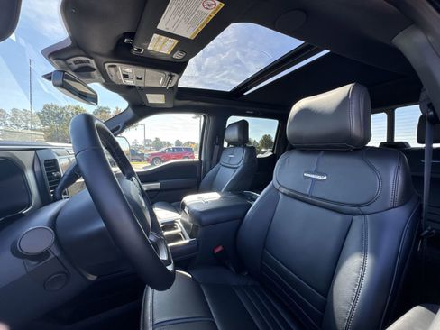 Used 2026 Ford F250 Platinum w/ Tremor Off-Road Package image 28