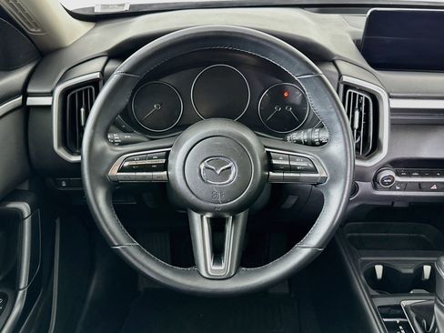 Used 2025 MAZDA CX-50 2.5 Hybrid w/ Preferred Pkg AWD/4WD image 18