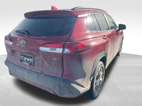 Used 2023 Toyota Corolla Cross LE image 10