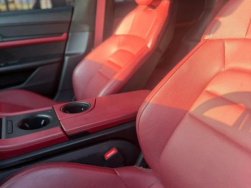 Used 2023 Porsche Taycan RWD image 2