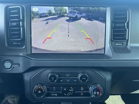 New 2026 Ford Bronco 2-Door image 3