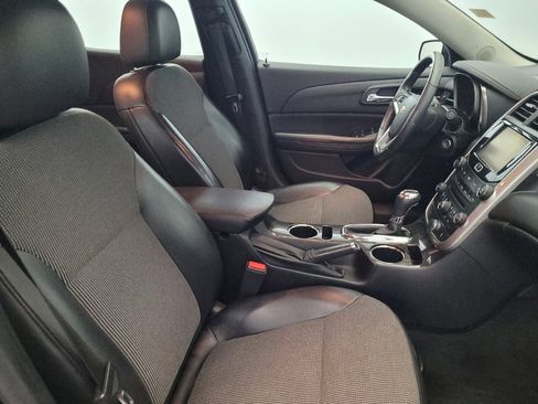 Used 2014 Chevrolet Malibu LT FWD image 21