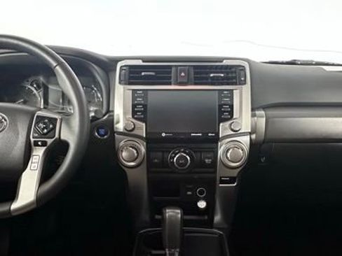 Used 2021 Toyota 4Runner SR5 Premium w/ Moonroof Package image 24