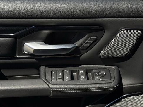 Used 2025 RAM 1500 Rebel w/ Rebel Level 2 Equipment Group AWD/4WD image 22