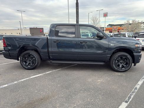 New 2026 RAM 1500 Express image 6