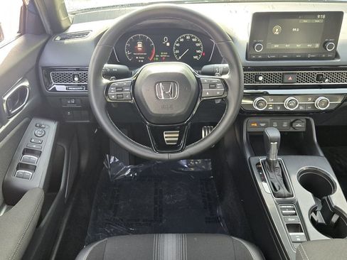 Used 2025 Honda Civic Sport image 12
