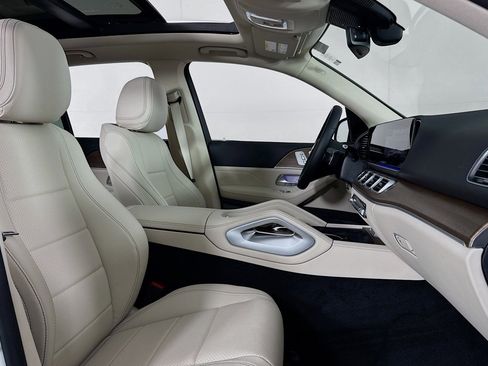New 2026 Mercedes-Benz GLE 350 4MATIC image 6